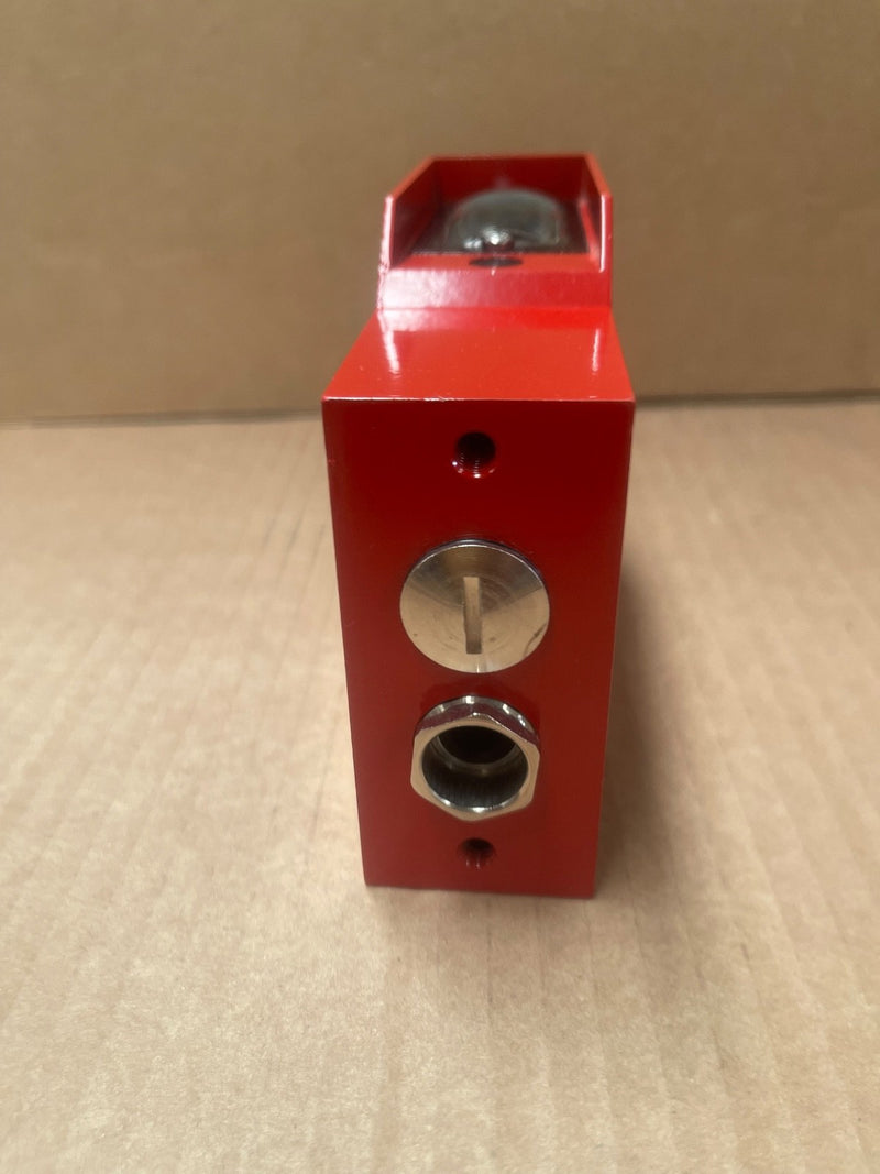 Leuze – LS 78/2 – SE Sender / Transmitter (11-30 V DC)