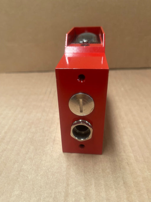 Leuze – LS 78/2 – SE Sender / Transmitter (11-30 V DC)