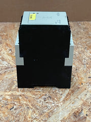 Entrelec Schiele – 2.450.091.00 – Mecotron Contact Protection / Monitoring Relay