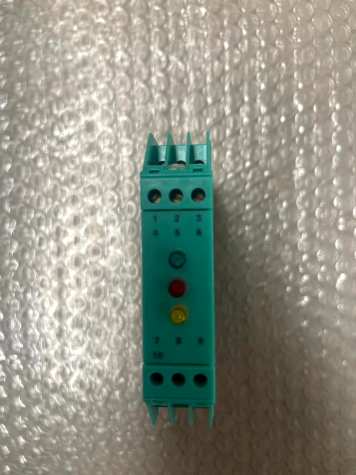 PEPPERL+FUCHS KHD2-R.M Level Monitor