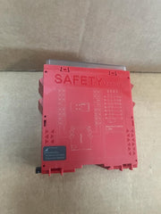 Schneider Electric Harmony - XPSUAT13A3AP - Safety Module