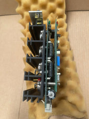 RTA PAVIA - SBC 06B - STEPPER MOTOR DRIVE