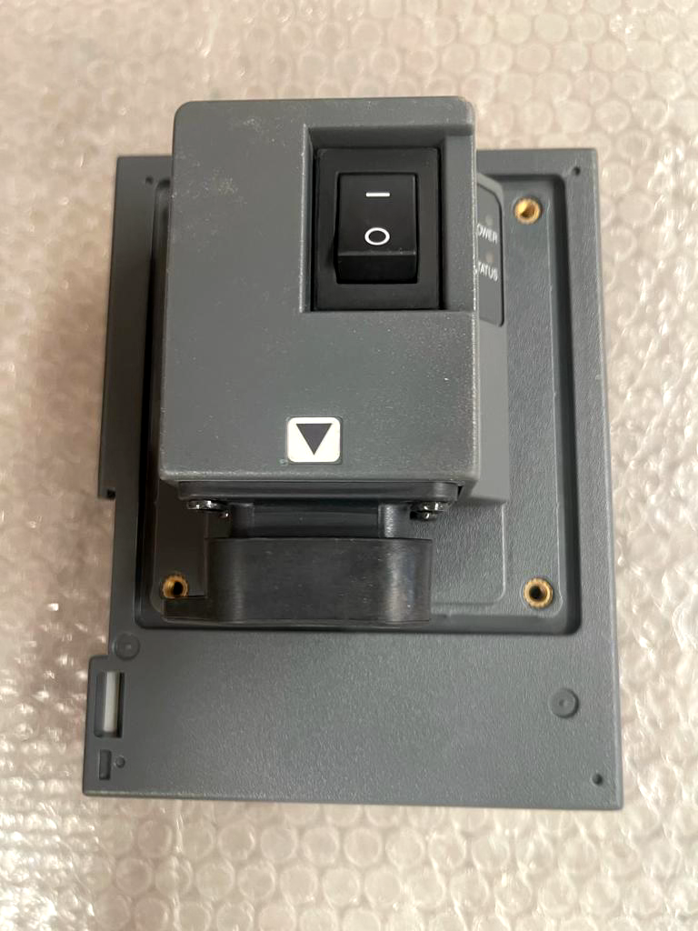 Schneider Electric Magelis Accessories XBTZGJBOX Junction Box for XBTGH2000
