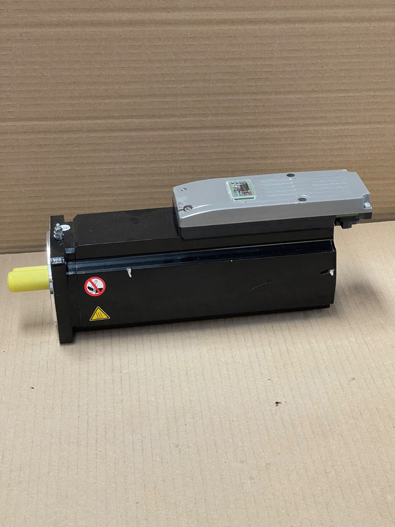 Schneider Electric – ILM1003P01F0000 – Lexium 62 Integrated Servo Motor 5.8 Nm