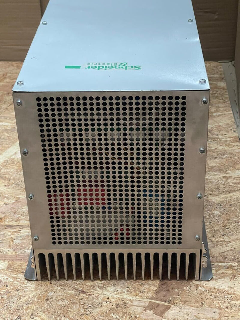 Schneider Electric Altivar - VW3A7208 - network braking unit 135 kW, 400 V