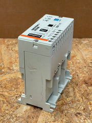 Sprecher & Schuh – CEF1‑11 – Electronic Motor Protector, 0.5–180 A, 240 V AC