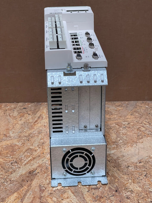 Schneider Electric – LMC402CAA10000 – PacDrive 3 Motion Controller, 16-Axis
