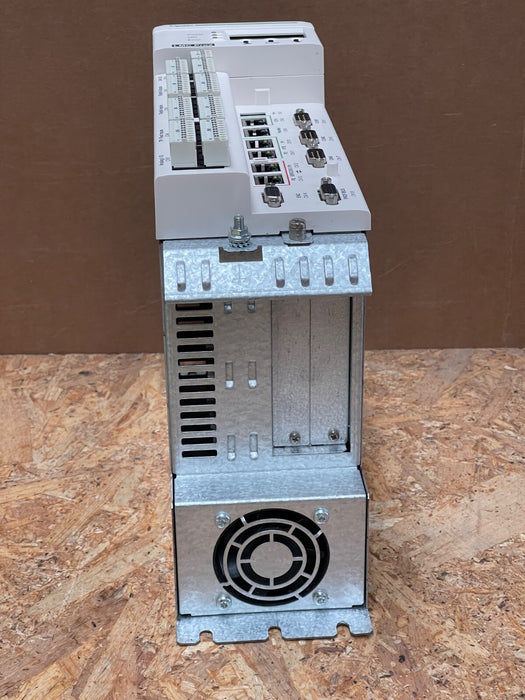 Schneider Electric – LMC402CAA10000 – PacDrive 3 Motion Controller, 16-Axis