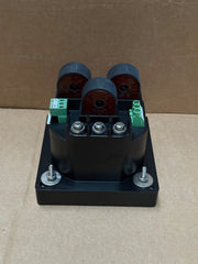 SATEC – PM130EH PLUS – Multifunction 3‑Phase Power & Energy Meter with Harmonics