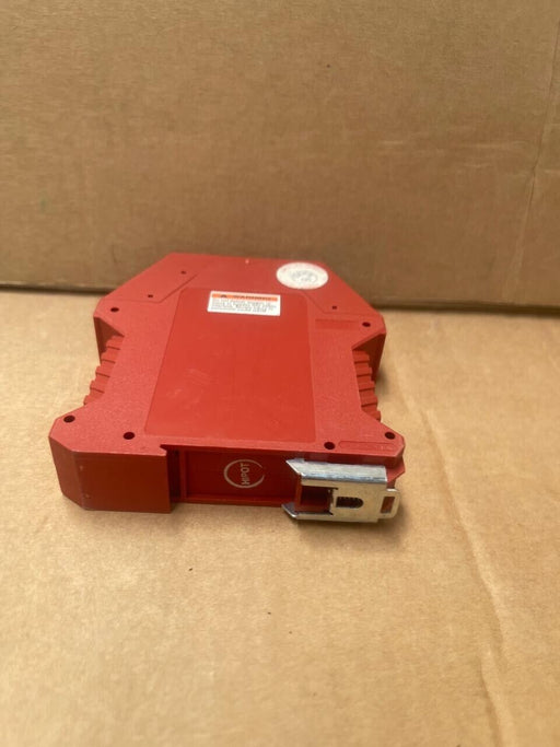 Allen-Bradley - MSR5T - Minotaur Monitoring Safety Relay