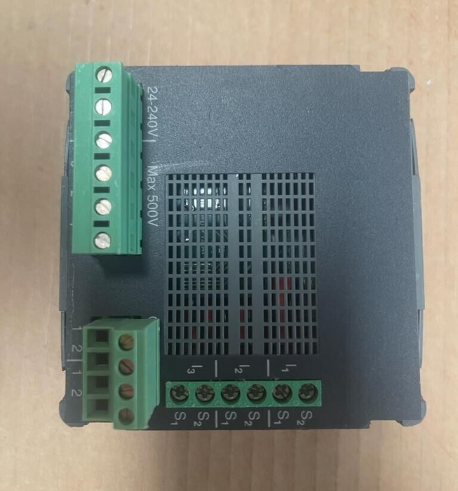 ABB, 2CSG299883R4052, M2M Network analyser