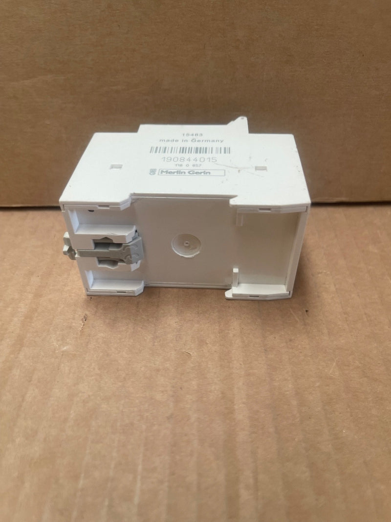 Schneider Electric – 15483 – IC Astro Twilight Switch 230 V AC 1-Channel