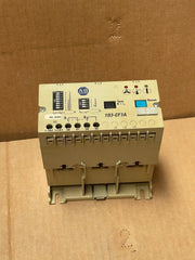 Allen‑Bradley – 193‑EF1A – Bulletin 193‑EF Solid‑State Overload Relay 20‑180 A