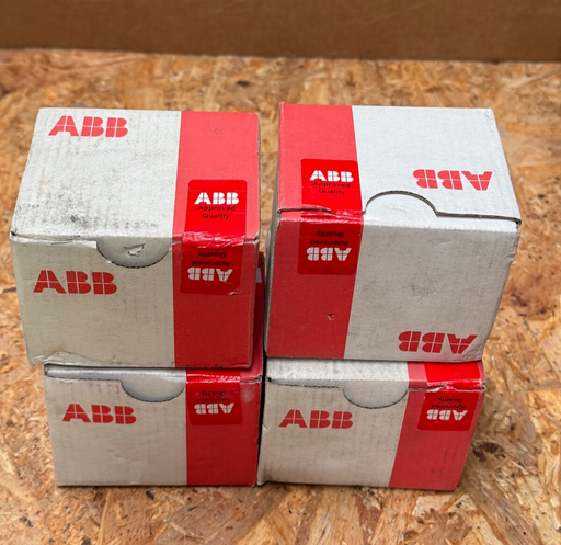 ABB – DI524 (1SAP240000R0001) – S500 Digital Input Module, 32× 24 V DC, 1‑Wire