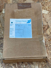 Endress+Hauser - FTW470Z - Nivotester Conductive Level Switch