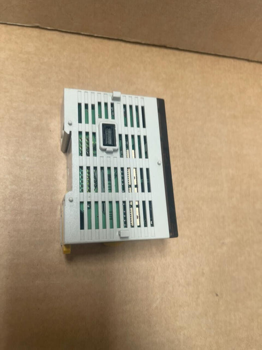 OMRON - CPM2C-24EDT1C - I/O Unit