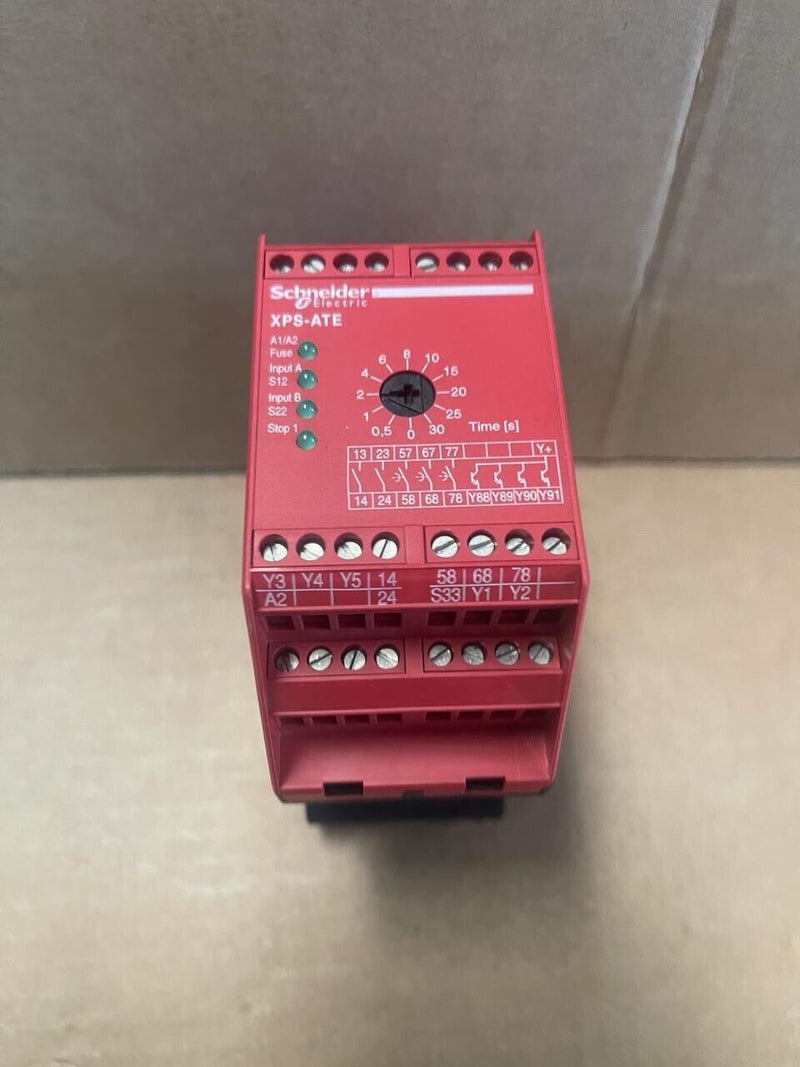 Schneider Electric Preventa - XPSATE5110 - Safety Relay