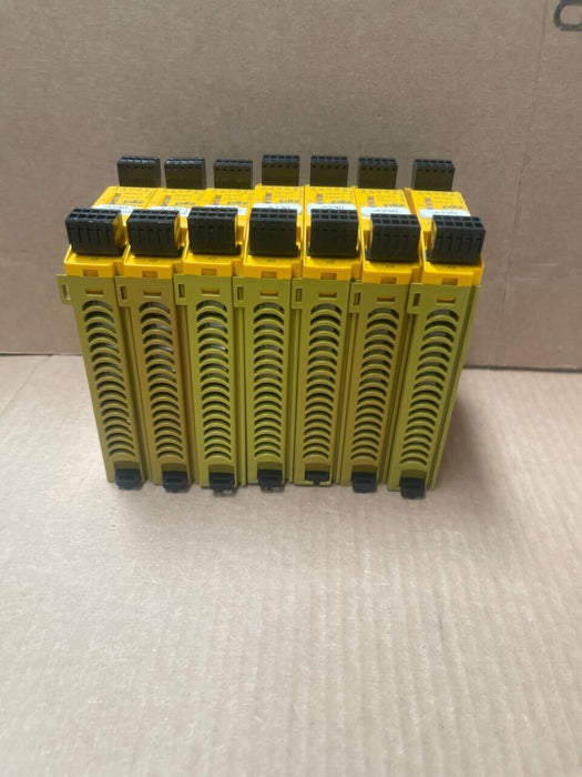 Pilz - Linkmodul - 773602 - PNOZ ml2p safe link PDP