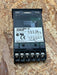 Omron - H8GN-AD - Compact Digital Counter/Timer, 4-Digit LCD, 24 V DC