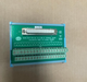 ADVANTECH - ADAM-3937 REV.B1 01-2 DB-37 - Terminal Board