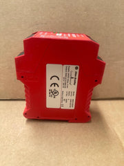 Allen-Bradley - MSR132EDP - Minotaur Safety Relay Expansion Module