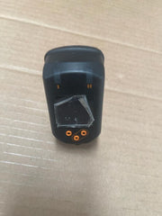 IFM - E37360 - T-Rohr-Montageset