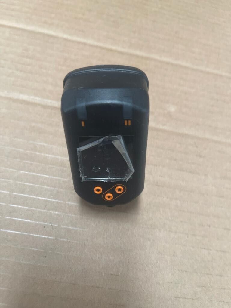 IFM - E37360 - T-Rohr-Montageset