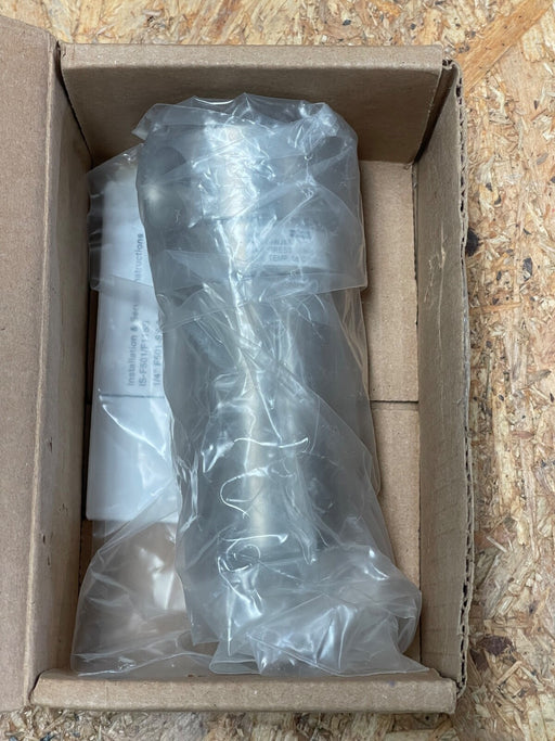 Parker Hannifin – PF11‑04WJSS – 1/2″ Stainless‑Steel Coalescing Filter