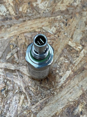 HYDAC – AS 1008‑C‑000 – AquaSensor AS 1000 Series Water‑in‑Oil Sensor, 4–20 mA
