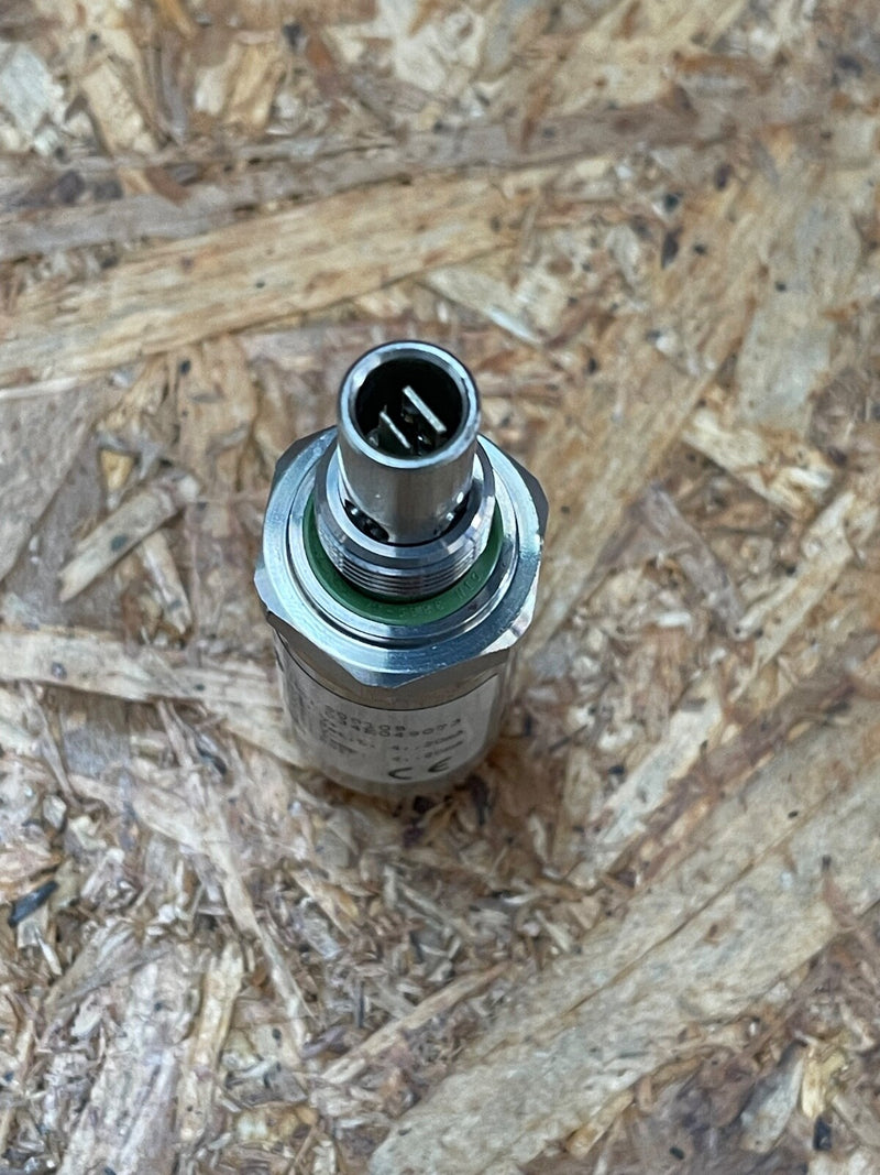 HYDAC – AS 1008‑C‑000 – AquaSensor AS 1000 Series Water‑in‑Oil Sensor, 4–20 mA