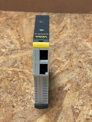 VEGA – VEGATRENN 152 (TRENN152.AMXSKXX) – 2‑Channel HART Isolating Barrier