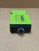 TELE – TR3 – 110V Time Relay Module, Plug-In, Gamma Series