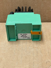 Phoenix Contact – 2954989 – EMG 45‑NZG/G24/SI DIN‑Rail Voltage Regulator Module