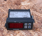Tecnologic - TDH01 FE - Digital Temperature Controller, ON/OFF, 12–24 V AC/DC