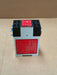 Banner – ES‑TN‑1H5 – E‑Stop Safety Module 24 VDC, 4NO Safety Relays, Adjustable
