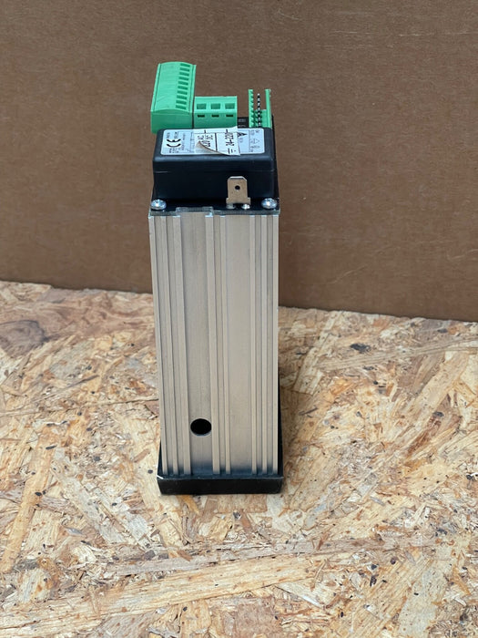 Unidata S.r.l. – DF60F2 – Digital Panel Process Indicator, 4-Digit Display