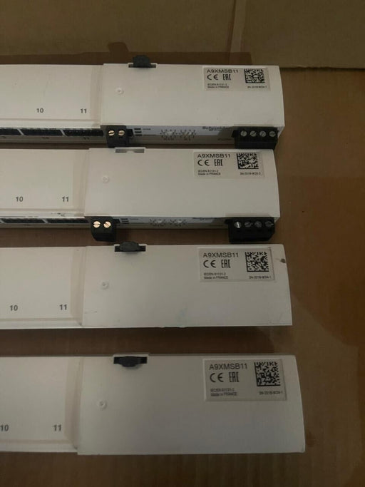 Schneider Electric - A9XMSB11 - Acti9 Smartlink Modbus RS485 Interface, 11 Chann