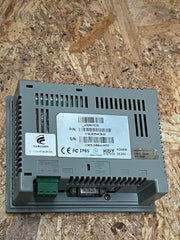 Cimon – CM‑XT04CB‑D – 4.3″ TFT Color Xpanel Operator Interface, 24 V DC