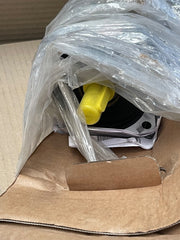 Schneider Electric – BMH1002T16A2A – Lexium BMH Servo Motor