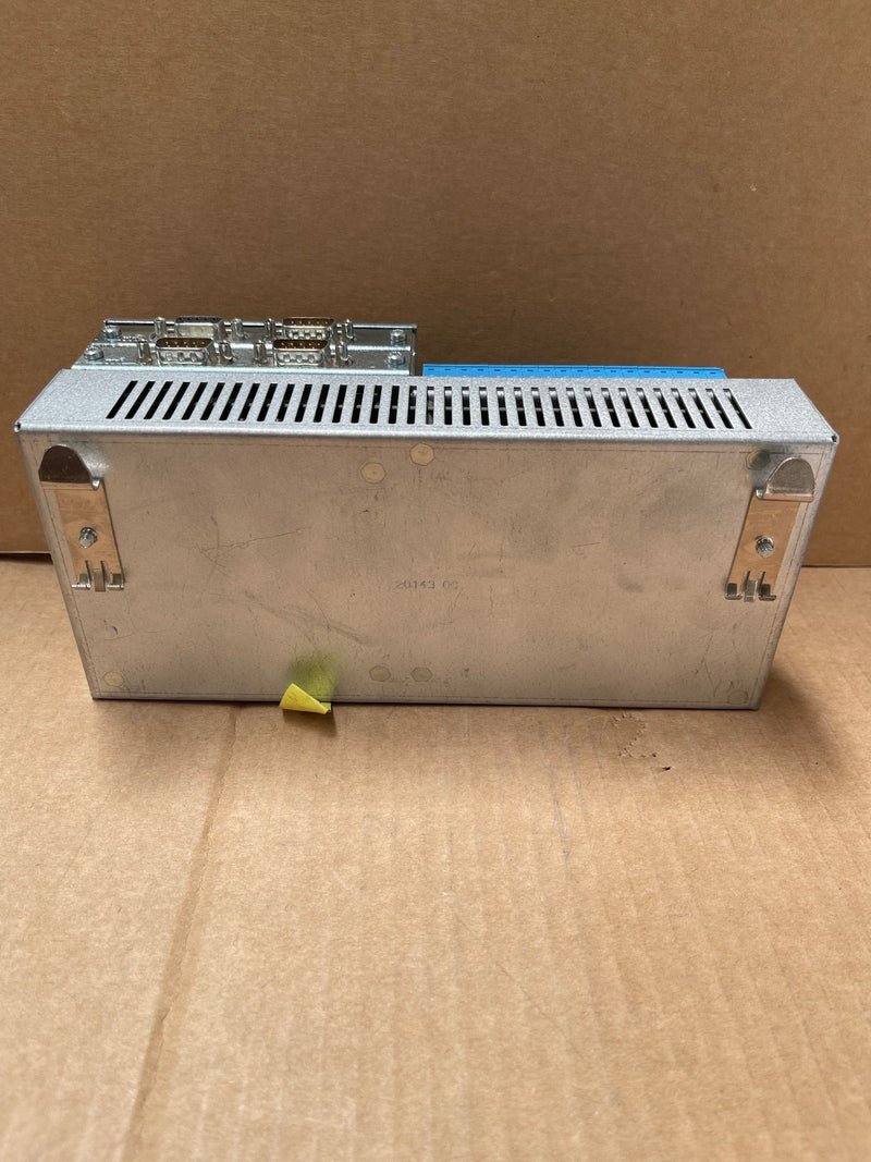Mikrap AG 0722-103/060 PC-Basis I/O Digital Module – 24VDC / 1000mA / 25VA