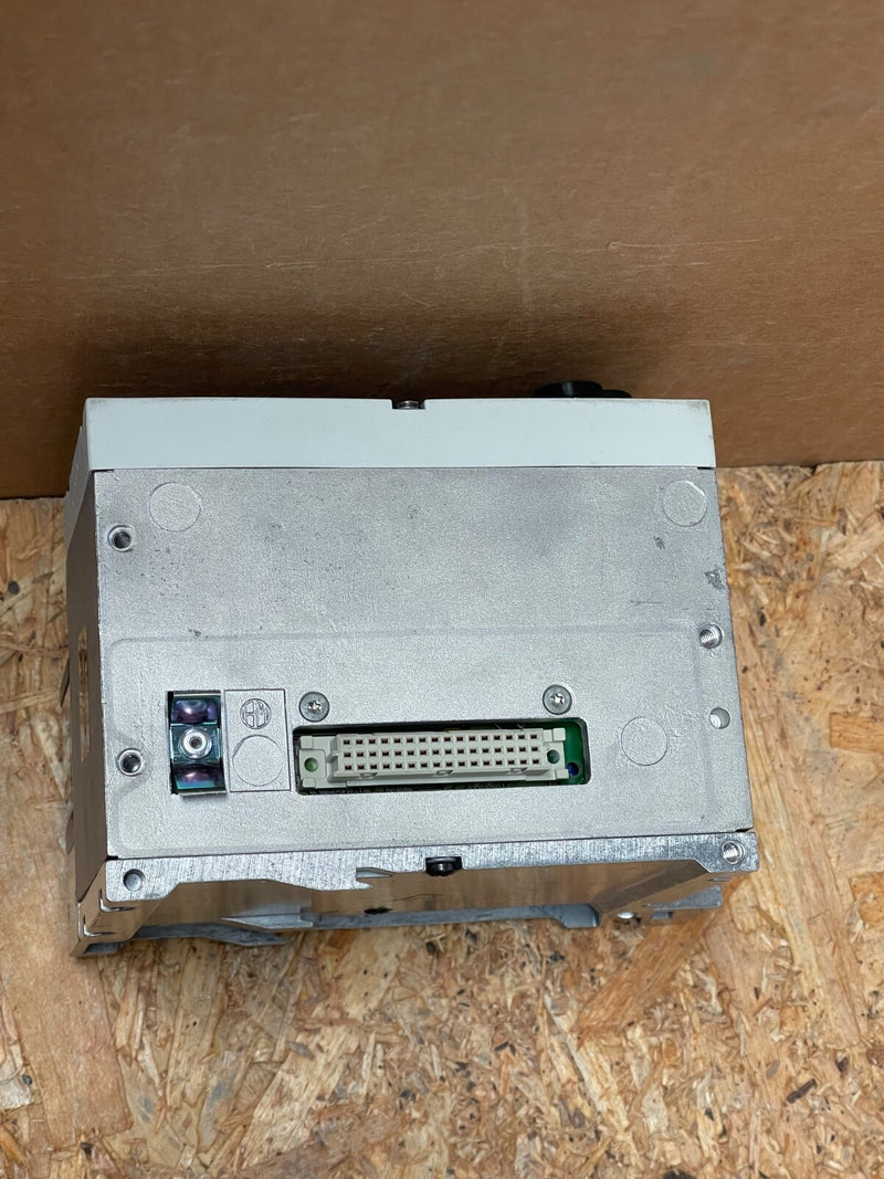 Festo Profibus Module Festo – 174335 – IFB13‑03 PROFIBUS Peripheral Node (Valve Terminal Mod ...