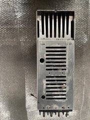 Baumüller – BUS20‑40/60‑30‑001 – BUS20 Series Servo Power Unit / Power Converter