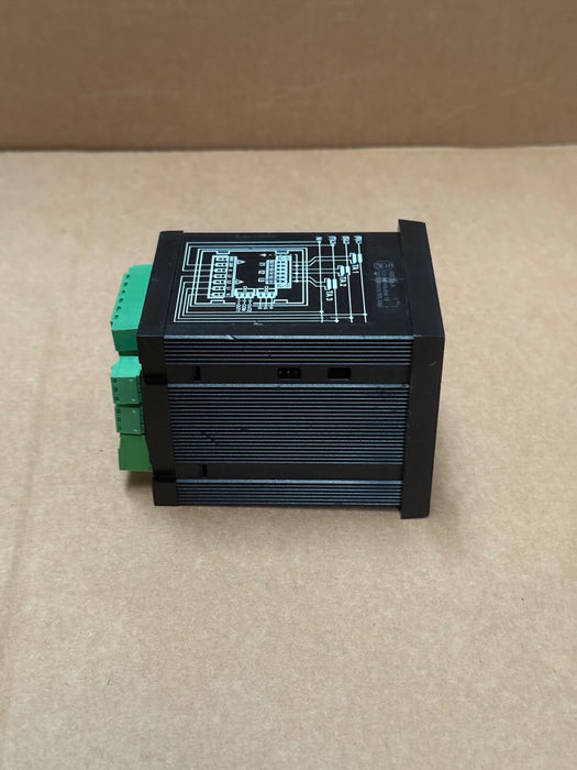 ABB – 2CSG162030R4022 DMTME‑I‑485‑72 – Panel Multimeter, LED, RS‑485 Modbus