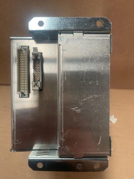 SIGMATEK C-IPC - 01-450-024-K C-IPC 128MB VIA 733MHz