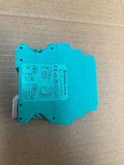 Pepperl-Fuchs VAA-4E4A-KE-ZE/R, 124422, Control Unit