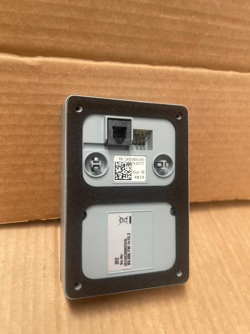 Parker - LA501805U001 - AC Speed Drive Display