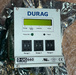 Durag - D-UG 660 - Flame Safety Control Unit for UV/IR Sensors