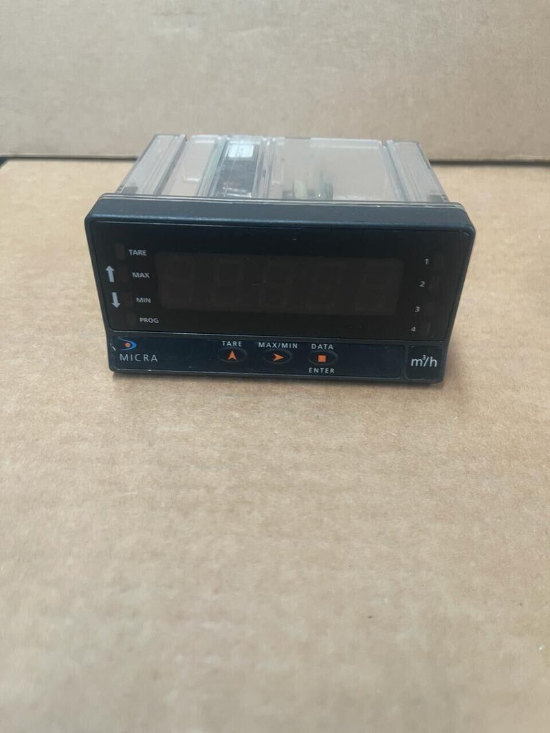 DITEL - MICRA-M - 285845 - Digital Panel Meter