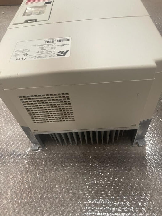 KEB, Weinig 19F5L1H-YW0A F5 AC-Motor 30kW 42kVA