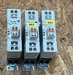 Carlo Gavazzi – RX1A48D50 – 25 A, 480 VAC Zero‑Cross Panel‑Mount Solid State